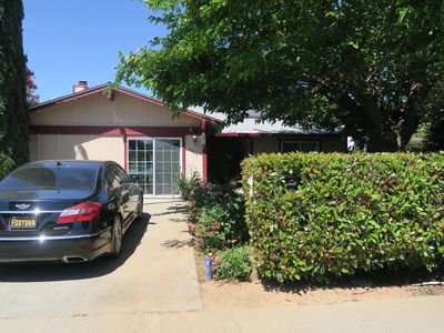3604 Granby Dr, Sacramento, CA, 95827