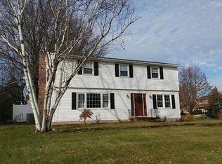 380 Leatherman Rd, Wadsworth, OH 44281