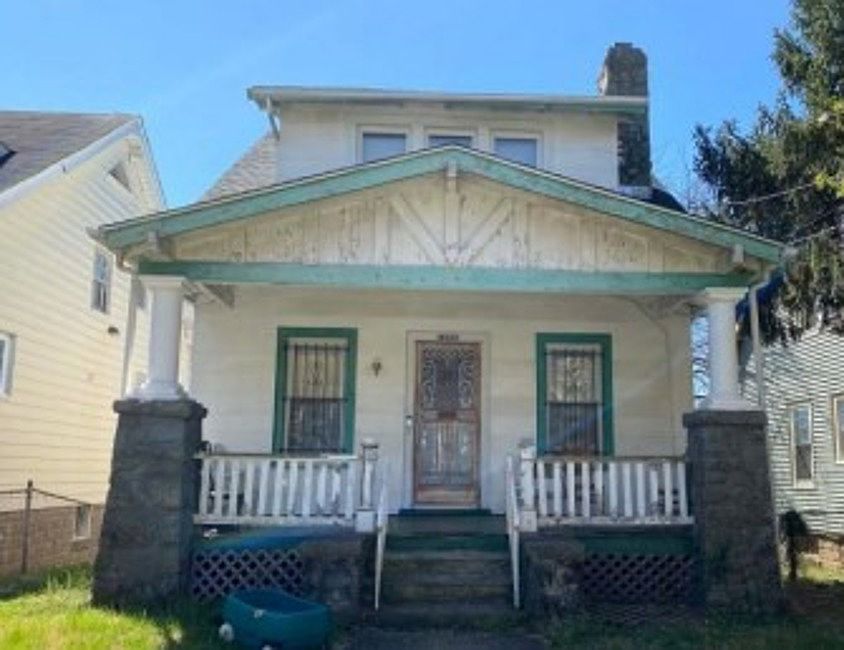 Property Front View