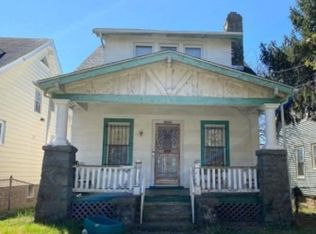 1350 Kennedy St NW, Washington, DC 20011