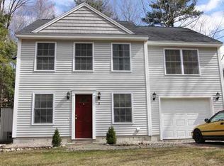 3 Northland Rd, North Waterboro, ME 04061