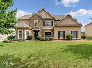 1616 Prospect Pl, Locust Grove, GA 30248