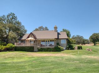 15532 De La Cruz Dr, Rancho Murieta, CA 95683