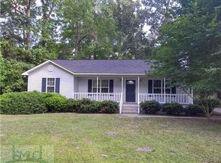 680 W 1st St, Midway, GA 31320