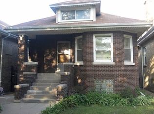 3309 N Kildare Ave, Chicago, IL 60641
