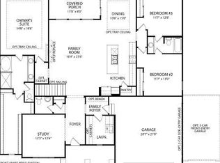 6154 Old Forest Dr, Maineville, OH 45039
