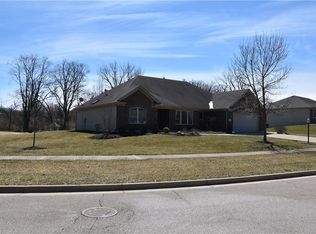 3339 Cross Creek Ct, Dayton, OH 45432