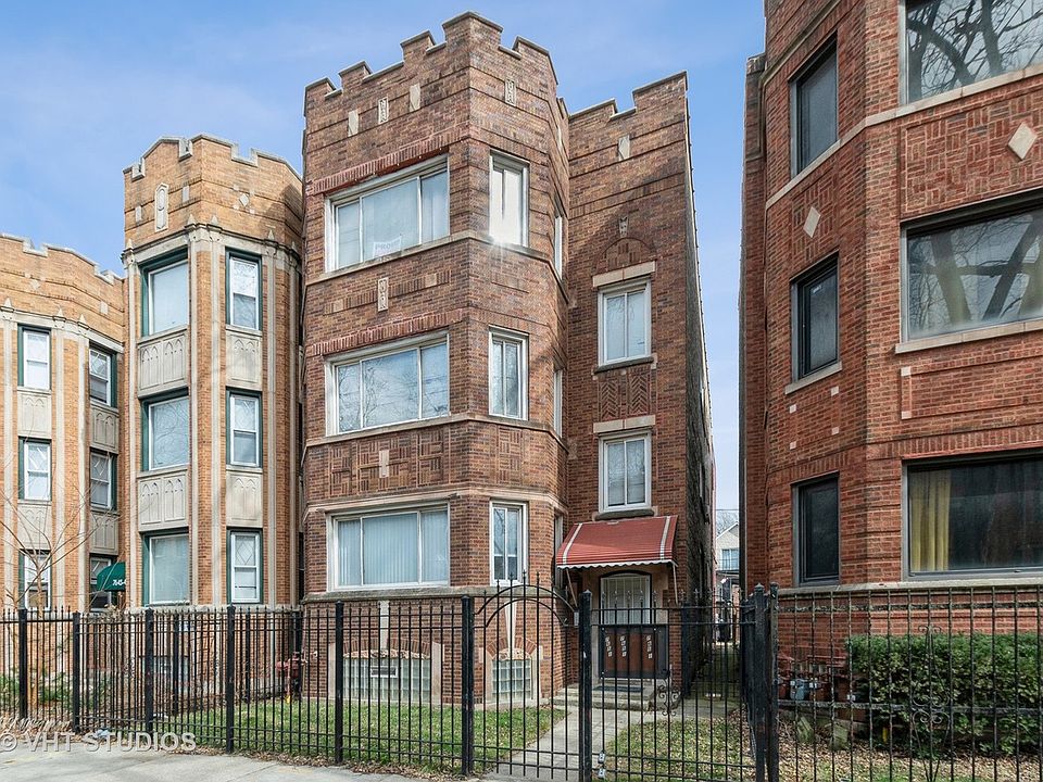 1st image of 7651 S Kingston Ave #1