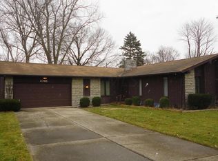 5746 Autumn Hill Ct, Columbus, OH 43235