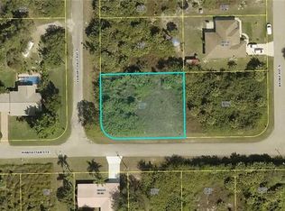 531 Edward Hall Ave S, Lehigh Acres, FL 33974