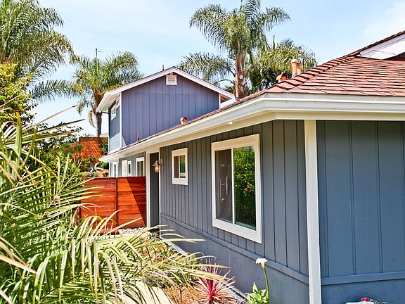 Coastal Landscaping