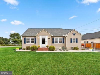 157 Clayton Ave, Frankford, DE, 19945