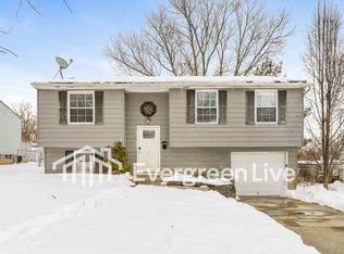 10268 Hawkhurst Dr, Cincinnati, OH 45231