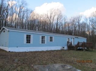 189 Pletcher Rd, White, PA 15490