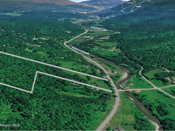 0 Route 23a, Jewett, NY 12444