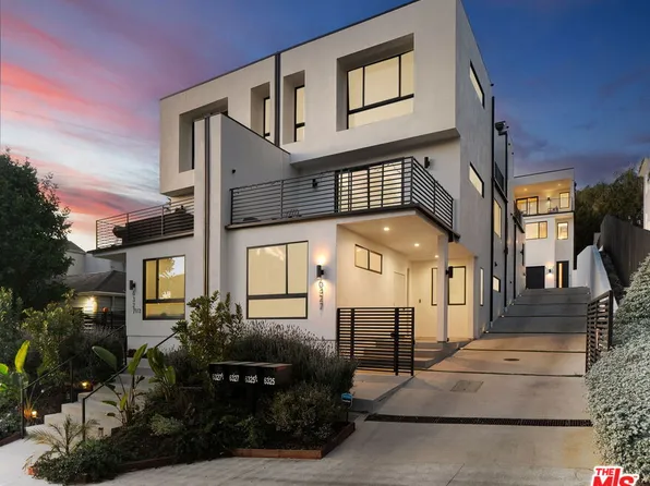 6325 Primrose Ave, Los Angeles, CA 90068