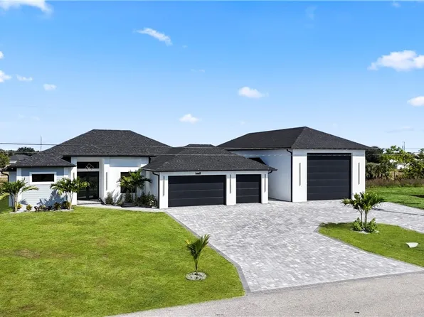1221 NE 19th Ave, Cape Coral, FL 33909