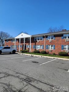 42A Woodedge Ave APT 8, Edison, NJ, 08817