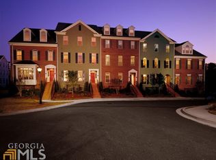 331 Legran Bnd, Sandy Springs, GA 30328