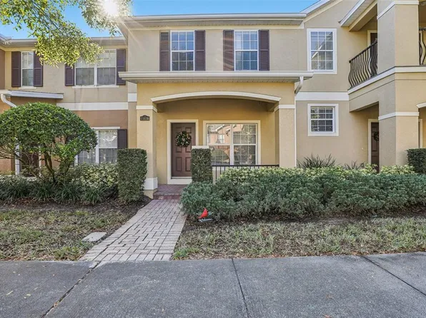 11838 Deer Path Way, Orlando, FL 32832