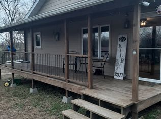 1111 Elam St, Mountain View, MO 65548