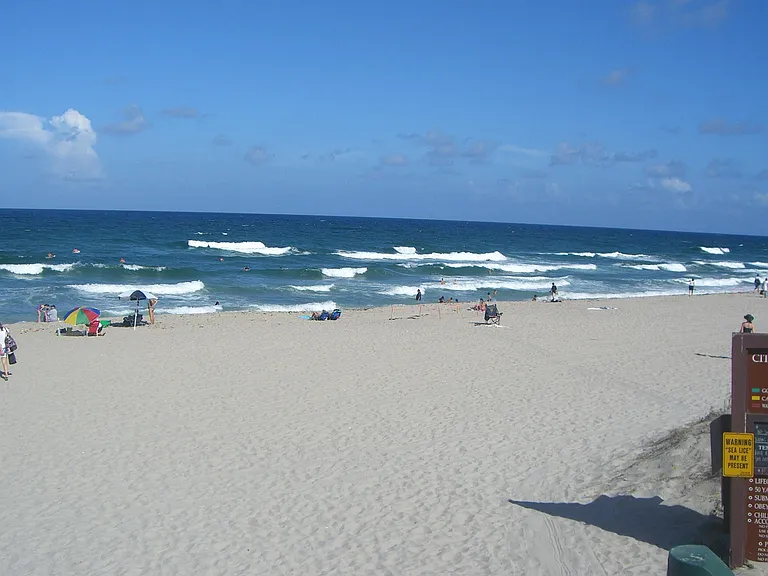 2851 S Ocean Blvd #7-E — Photo 33