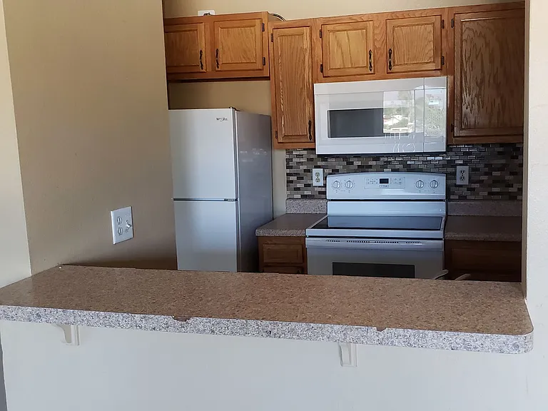 1620 N Wilmot Rd #B309 — Photo 8