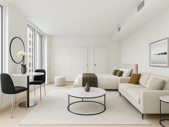 2nd image of 135 E 47th St #11B