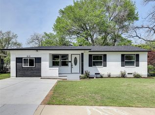 1213 Arrowhead Dr, Irving, TX 75060