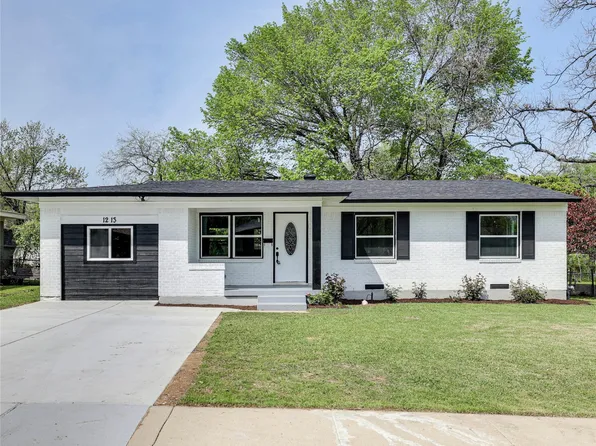 1213 Arrowhead Dr, Irving, TX 75060