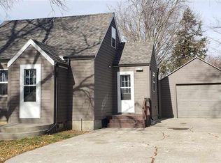 829 2nd St SW, Pipestone, MN 56164