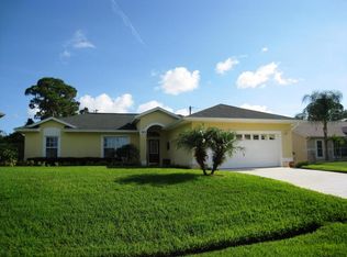 143 SW Pilsner Cir, Port Saint Lucie, FL 34953