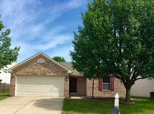 6236 Joshua Tree Pl, Indianapolis, IN 46237