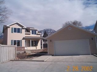 568 N 1025 W, Provo, UT 84601