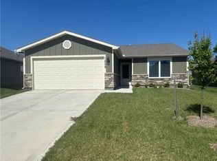 1608 Maci St, Belton, MO 64012