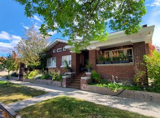 (Undisclosed Address), Livingston, MT 59047