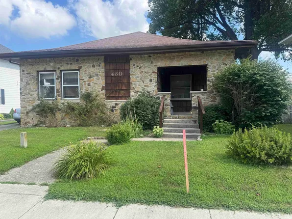 460 E Main St, Russiaville, IN 46979