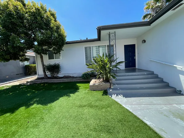 5531 Mary Lane Dr, San Diego, CA 92115