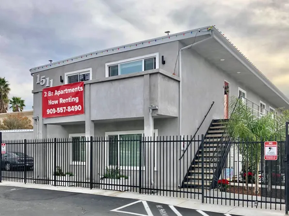 1511 W Redlands Blvd APT 8, Redlands, CA 92373