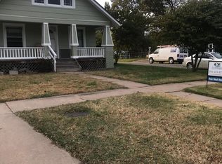 801 S High St, El Dorado, KS 67042