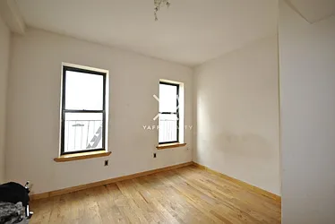 Rented by Yaffa Realty LLC