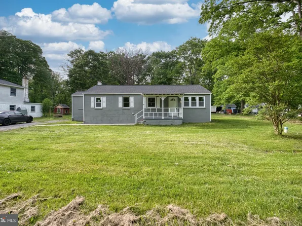 4506 Accokeek Rd, Brandywine, MD 20613