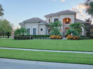 4212 Clarice Estates Dr, Windermere, FL 34786