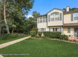 61 Quail Run #61, Bayville, NJ 08721