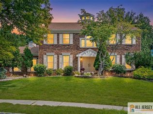60 Essex Dr, Monmouth Junction, NJ 08852