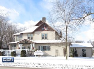 705 S Madison St, Chilton, WI 53014