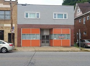 3894 Brighton Rd, Pittsburgh, PA 15212