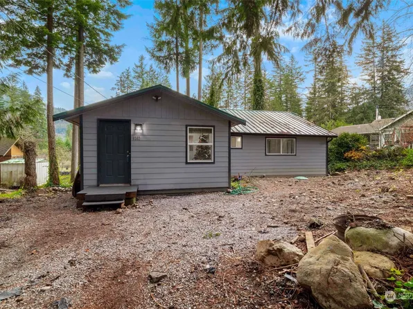 6263 Chestnut Drive, Maple Falls, WA 98266