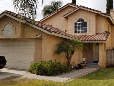 11340 Oak Knoll Ct, Fontana, CA, 92337