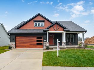 586 Sand Pointe Trl, Portage, MI 49024